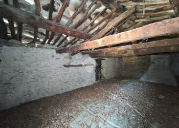 Rustico Località Ciarbunil, Villar Pellice - foto 29