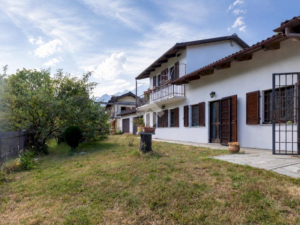 Casa indipendente Località Garin, Villar Pellice - foto 1