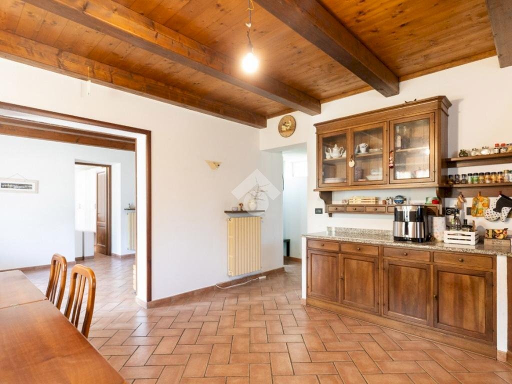 Casa indipendente Località Garin, Villar Pellice - foto 2