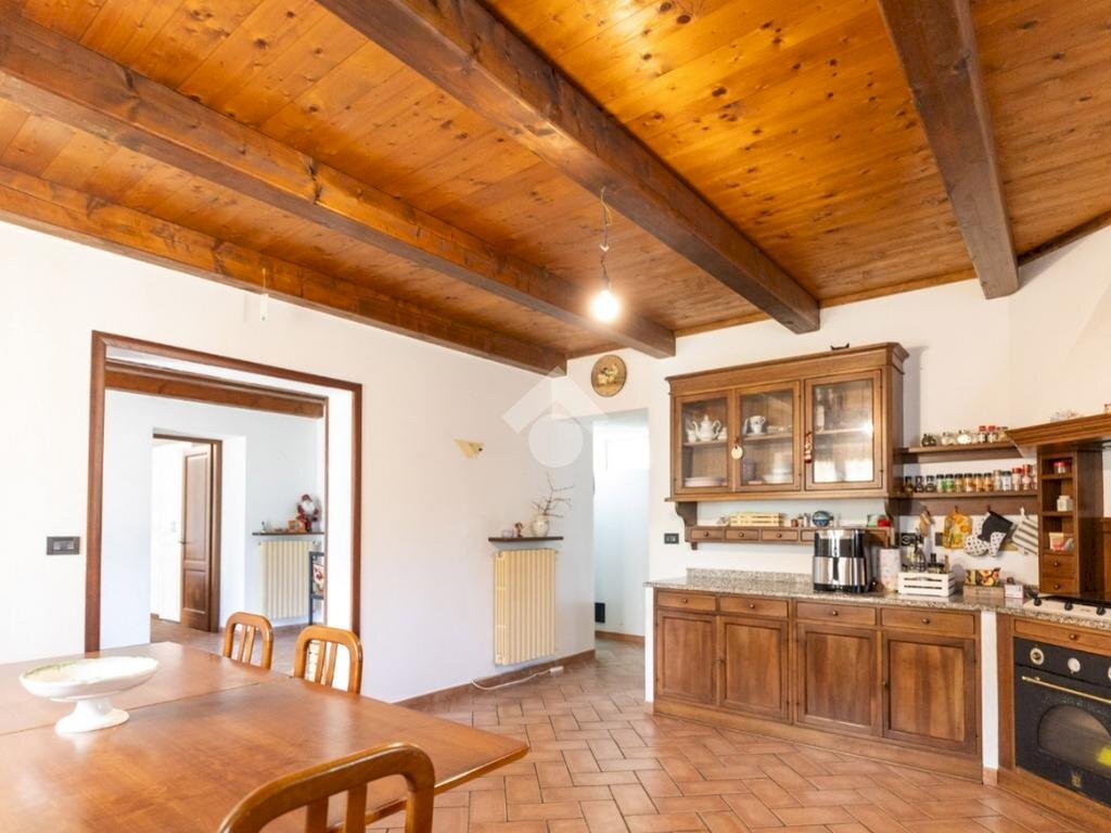 Casa indipendente Località Garin, Villar Pellice - foto 3