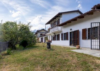 Casa indipendente Località Garin, Villar Pellice - foto 1