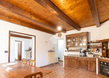 Casa indipendente Località Garin, Villar Pellice - foto 3