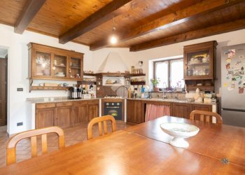 Casa indipendente Località Garin, Villar Pellice - foto 4