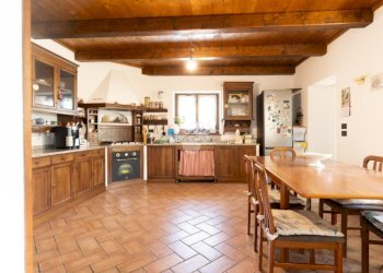 Casa indipendente Località Garin, Villar Pellice - foto 5