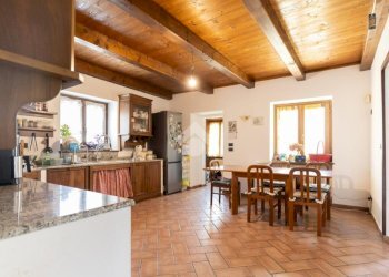 Casa indipendente Località Garin, Villar Pellice - foto 6