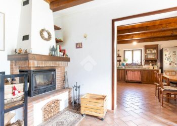 Casa indipendente Località Garin, Villar Pellice - foto 7