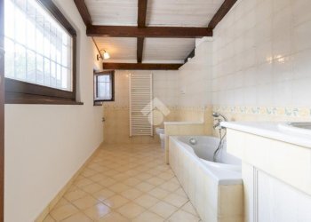 Casa indipendente Località Garin, Villar Pellice - foto 24