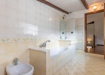 Casa indipendente Località Garin, Villar Pellice - foto 25