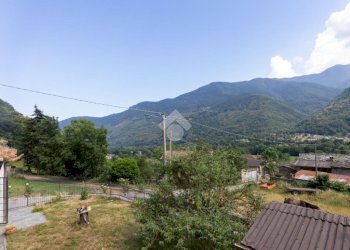 Casa indipendente Località Garin, Villar Pellice - foto 26