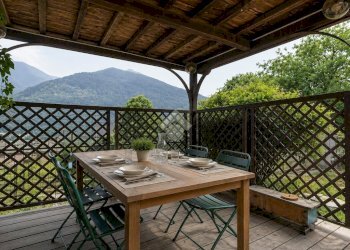 Casa indipendente Località Garin, Villar Pellice - foto 28