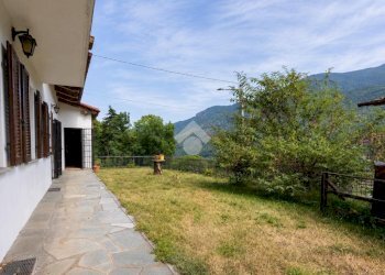 Casa indipendente Località Garin, Villar Pellice - foto 29