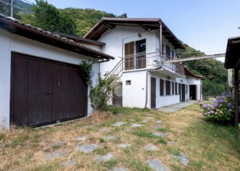Casa indipendente Località Garin, Villar Pellice - foto 31