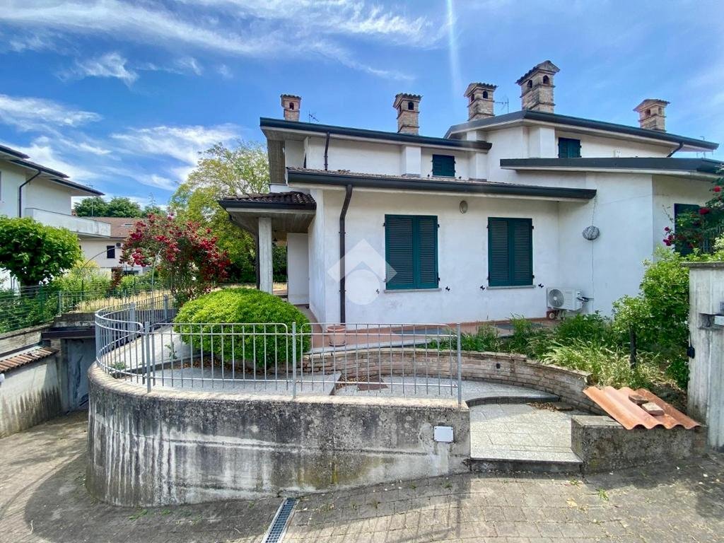 Semi-detached house Via Sandro Pertini, Pontecurone - photo 2