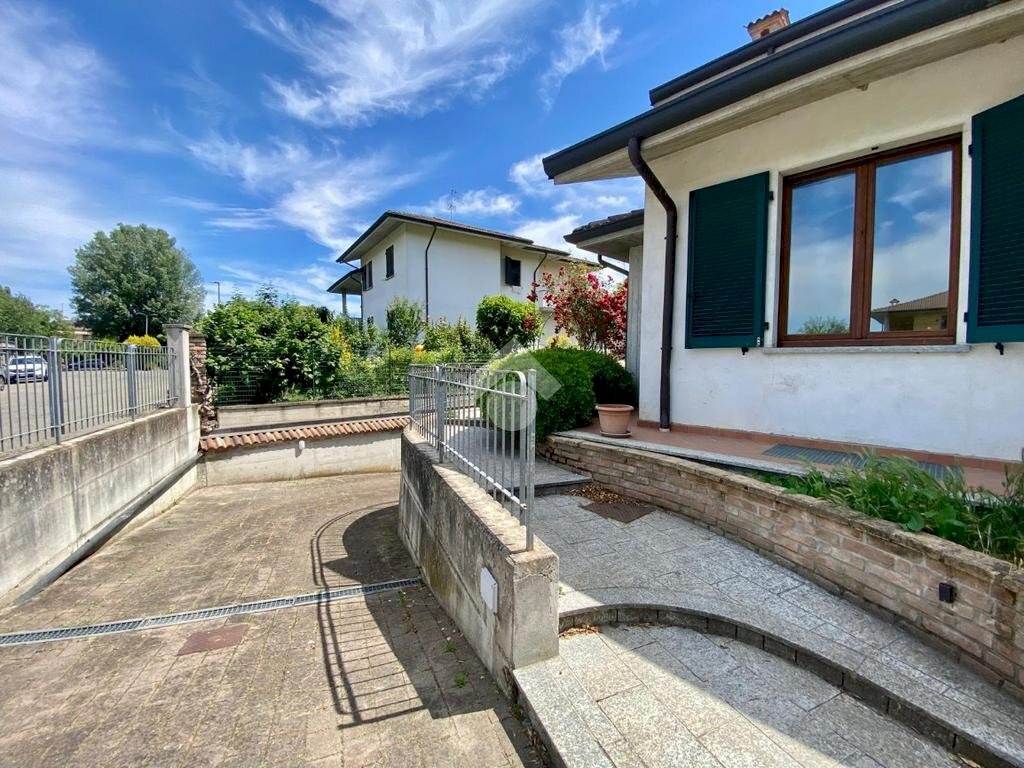Semi-detached house Via Sandro Pertini, Pontecurone - photo 3