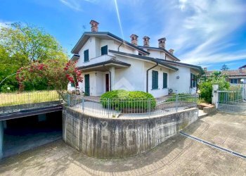 Semi-detached house Via Sandro Pertini, Pontecurone - photo 1