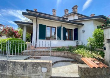 Semi-detached house Via Sandro Pertini, Pontecurone - photo 4