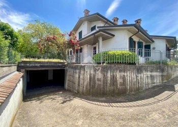 Semi-detached house Via Sandro Pertini, Pontecurone - photo 5