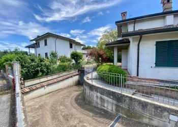 Semi-detached house Via Sandro Pertini, Pontecurone - photo 6