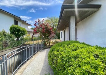 Semi-detached house Via Sandro Pertini, Pontecurone - photo 7