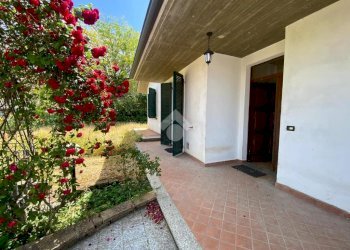 Semi-detached house Via Sandro Pertini, Pontecurone - photo 8