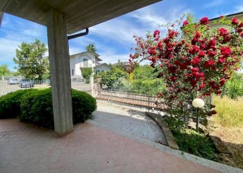 Semi-detached house Via Sandro Pertini, Pontecurone - photo 10