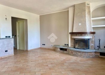 Semi-detached house Via Sandro Pertini, Pontecurone - photo 12