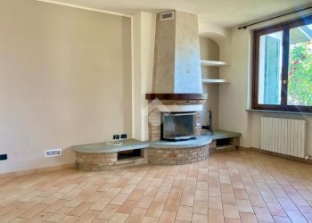 Semi-detached house Via Sandro Pertini, Pontecurone - photo 13