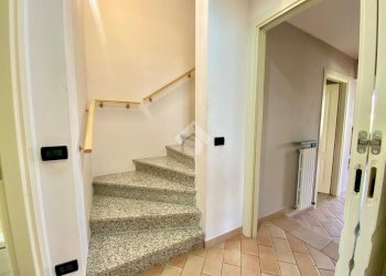 Semi-detached house Via Sandro Pertini, Pontecurone - photo 19