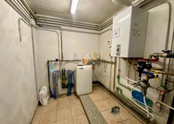 Semi-detached house Via Sandro Pertini, Pontecurone - photo 34