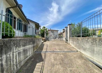 Semi-detached house Via Sandro Pertini, Pontecurone - photo 35