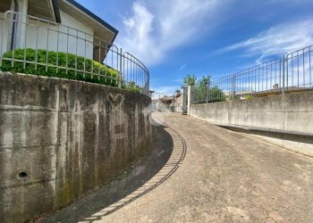 Semi-detached house Via Sandro Pertini, Pontecurone - photo 36