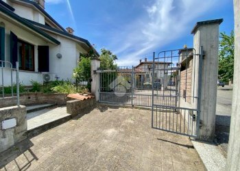 Semi-detached house Via Sandro Pertini, Pontecurone - photo 38