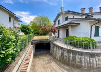 Semi-detached house Via Sandro Pertini, Pontecurone - photo 39