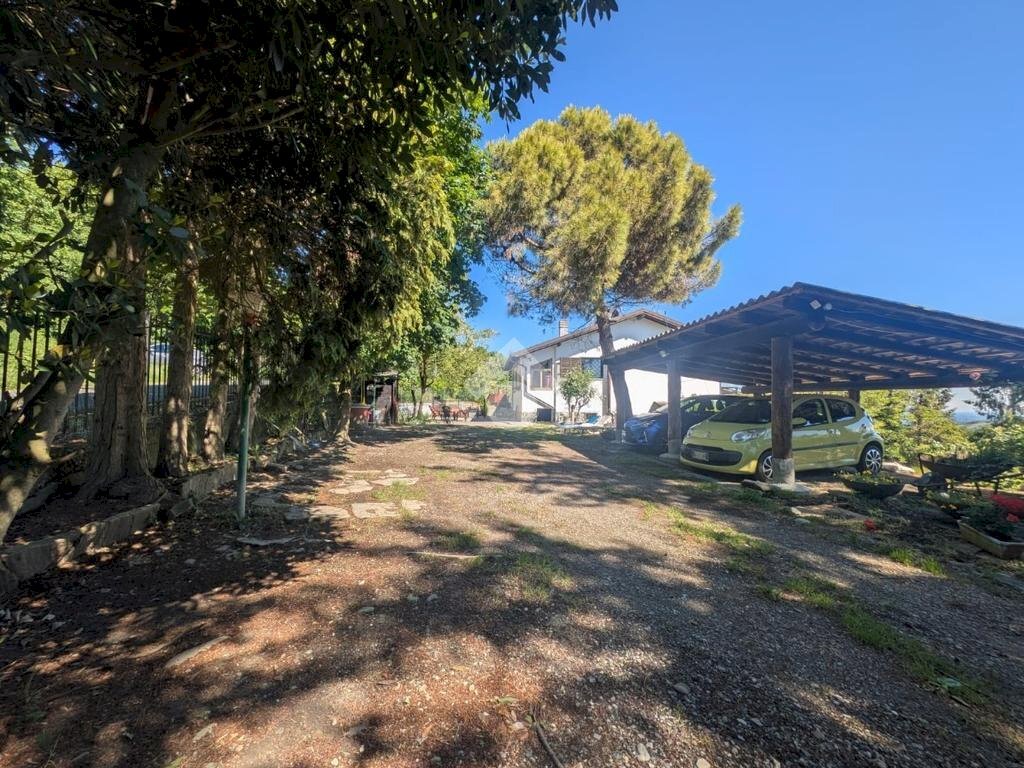 Villa Via Giacomo Matteotti, Cavatore - photo 1