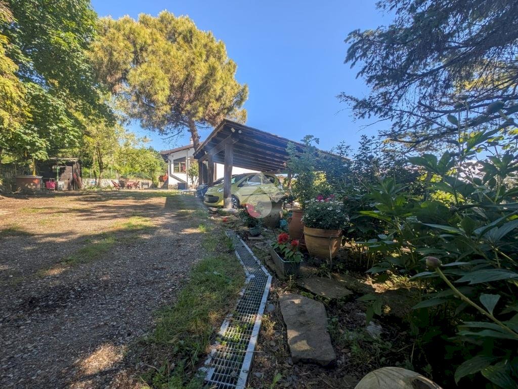 Villa Via Giacomo Matteotti, Cavatore - photo 2