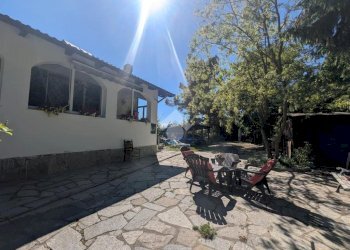Villa Via Giacomo Matteotti, Cavatore - photo 3