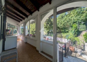 Villa Via Giacomo Matteotti, Cavatore - photo 4