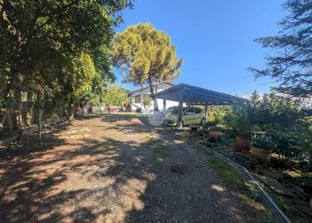 Villa Via Giacomo Matteotti, Cavatore - photo 24