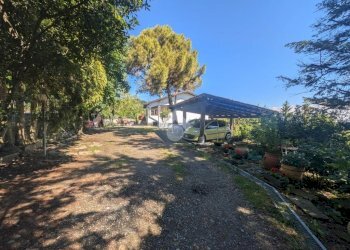 Villa Via Giacomo Matteotti, Cavatore - photo 25