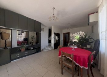 Villa Via Giacomo Matteotti, Cavatore - photo 28