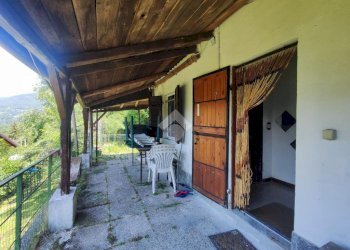 Independent house Località Gorra, Valbrevenna - photo 13