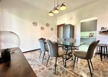 Four-room apartment Strada Statale 35 Per Genova, Tortona - photo 19