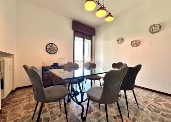 Four-room apartment Strada Statale 35 Per Genova, Tortona - photo 20