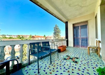 Four-room apartment Strada Statale 35 Per Genova, Tortona - photo 21