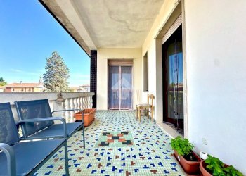 Four-room apartment Strada Statale 35 Per Genova, Tortona - photo 22