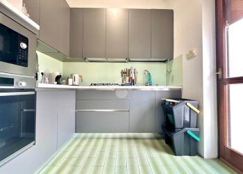 Four-room apartment Strada Statale 35 Per Genova, Tortona - photo 25