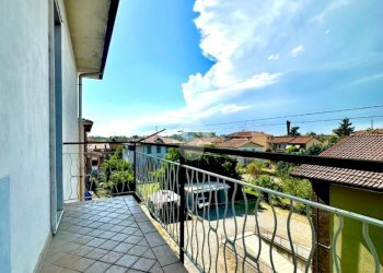 Four-room apartment Strada Statale 35 Per Genova, Tortona - photo 29