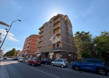Four-room apartment Corso don luigi orione, Tortona - photo 3