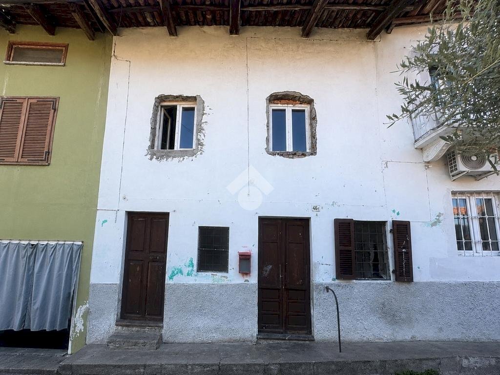 Casa semi indipendente Via Roma, Alice Castello - foto 1