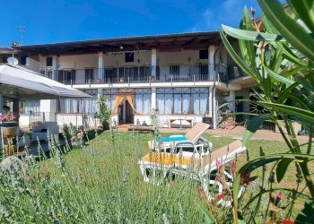 Casa semi indipendente Via Zimone, Viverone - foto 1